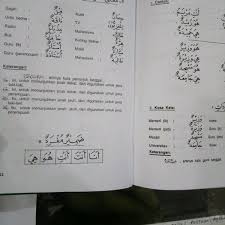 Anda akan berlibur ke negara arab? Jual Sistem Cepat Pengajaran Bahasa Arab A5 Grp 308 Halaman Di Lapak Pelangi Quran Bukalapak