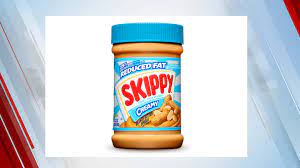 Skippy Peanut Butter Recalled Due ...