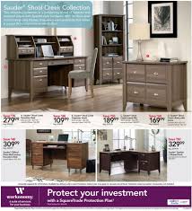 The spacious 60 desk surface provides ample room for your computer, paper sorters, business phone, and the ot Office Depot Flyer 09 15 2019 09 21 2019 Page 11 Weekly Ads