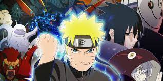 25 Most Powerful Naruto Characters, Ranked