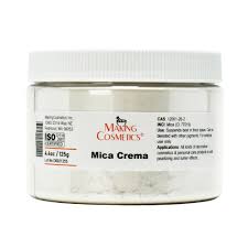 mica crema makingcosmetics