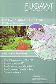 Amazon Com Fugawi Global Navigator Sports Outdoors