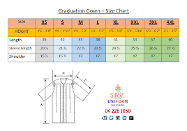 Graduation Gown Dubai