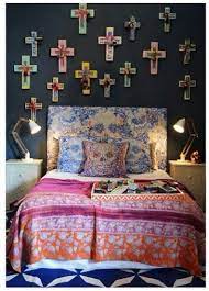day of the dead bedroom decor