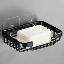 bathroom soap dish storage holder