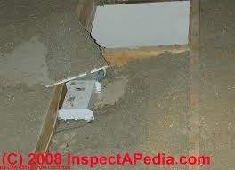 Cellulose Building Insulation Properties Of Blown In
