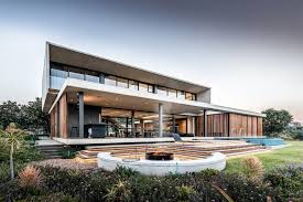 South African Architect Design