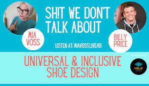 Episode 061 - Universal And Inclusive Design