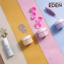 garden of eden new hydra range