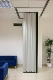 Movable Sound Proof Partition Walls
