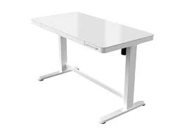 Ofr Height Adjustable Smart Desk In