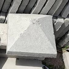 Precast Concrete Columns Cap For