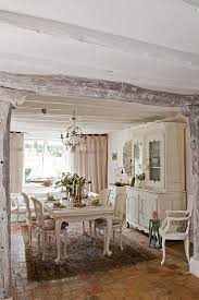 french country dining room decor