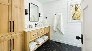 bathroom vanity installation cost