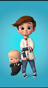 the brother big brother boss baby