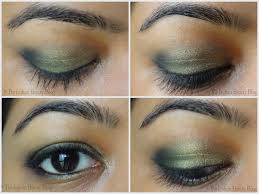 Trying to master applying eyeshadow is like trying to master yoga: Astridsbabyjane Music Eye Makeup For Small Hooded Eyelids
