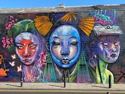 street art in london artsper