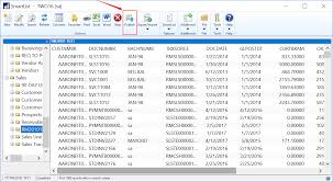 Publishing Smartlist Reports To Excel In Dynamics Gp Rsm