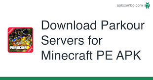 This includes survival, skyblock, prison, creative, economy, mcmmo, pvp, minigame network servers, and so on. Parkour Servers For Minecraft Pe Apk 1 0 1 Android App Download