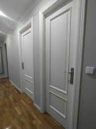 Lacado puertas Pintores baratos y con ofertas en A Coruña Provincia |  Milanuncios