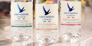 carbs are in grey goose essences