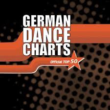 German Top 50 Official Dance Charts 31 05 2016 Comprar