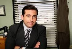 Did Steve Carell do The Office before 40 year old virgin?