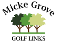 Contact - Micke Grove Golf Links