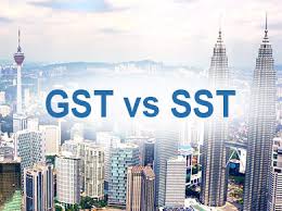 Gst can be claimed as input tax for companies with revenue above rm500k. Knowing Malaysia S Gst Vs Sst Knowing The Difference