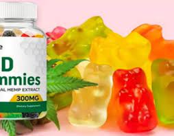 Green Ape CBD Gummies Website