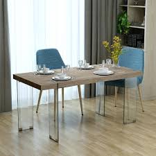 Shop for small space dining tables online at target. 10 Narrow Dining Tables For A Small Dining Room Modern Dining Tables