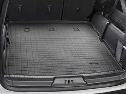2020 ford expedition max cargo mat