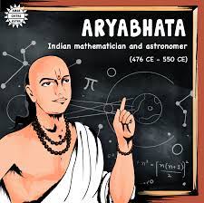 Interesting Facts About Indian Mathematician Aryabhata | Amar Chitra Katha