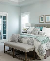 These bedroom color ideas and expert tips on paint colors will help you choose your bedroom color palette with confidence and create a colorful space you'll love. 23 Brilliant Blue Color Schemes For Every Design Style Better Homes Gardens
