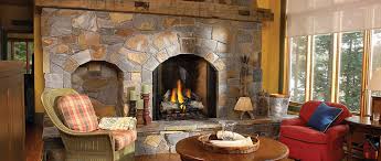 Gas And Propane Fireplaces Nanaimo