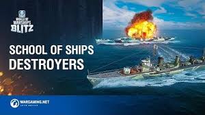 Or torpedees, if you've watched the incredible mr. Destroyer World Of Warships Blitz Wiki Fandom