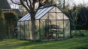 Greenhouse Ideas And Inspiration