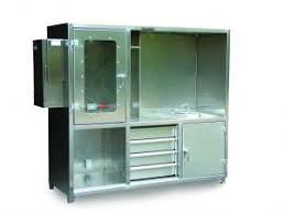 stronghold industrial cabinets