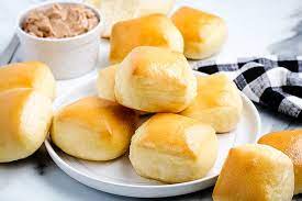 texas roadhouse rolls copycat recipe