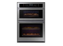 Samsung Nq70t5511ds Wall Oven Review