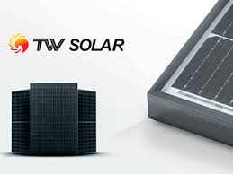 DMEGC 550w Half Cell Mono Solar Panel