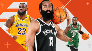 Find out the latest on your favorite nba teams on cbssports.com. Nba Power Rankings Where The James Harden Trade Sends The Brooklyn Nets Abc7 Los Angeles