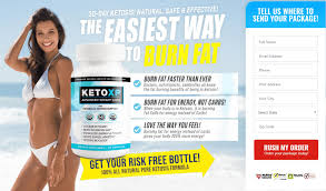 In the pivotal new development, it targets dispensing with the fat stores. Keto Xp