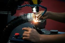 laser beam welding and its s