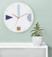 Large Wall Clock Silent Wall Clock
