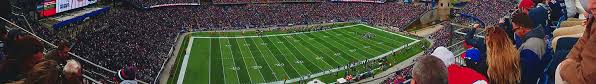 Gillette Stadium Concert Tickets And Seating View Vivid Seats
