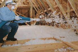 2023 Blown In Insulation Cost