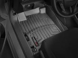 2017 honda accord weathertech