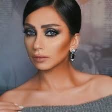 best makeup artist in kuwait gcc