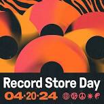 Record Store Day Fuzz Fuzz Records